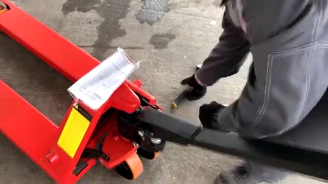 Как собрать рохлю