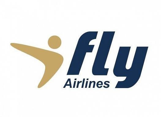  "I FLY"