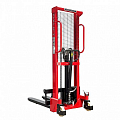 Ручной Гидравлический Штабелер OXLIFT HS1516 1600 мм 1500 кг