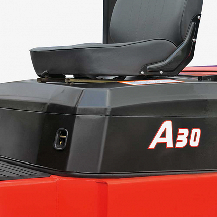 Автопогрузчик Вилочный Дизельный CPCD30-AG2 3000 мм 3000 кг SS