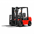 Автопогрузчик Вилочный Дизельный CPCD30-AG2 3000 мм 3000 кг SS
