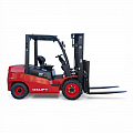 Автопогрузчик Вилочный Дизельный OXLIFT CPCD30-A2G2 3000 мм 3000 кг
