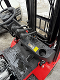 Автопогрузчик Вилочный Дизельный OXLIFT CPCD15-A2G2 3000 мм 1500 кг