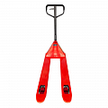 Ручная Гидравлическая Тележка OXLIFT OX25 2500 кг