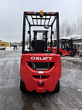 Автопогрузчик Вилочный Дизельный OXLIFT CPCD15-A2G2 3000 мм 1500 кг