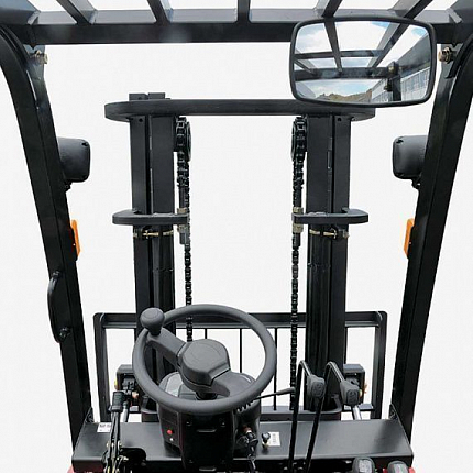 Автопогрузчик Вилочный Дизельный CPCD30-AG2 3000 мм 3000 кг SS