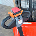 Самоходный Штабелер OXLIFT AX12 3000 мм 1200 кг