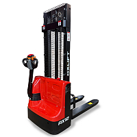 Самоходный Штабелер OXLIFT AX12 2500 мм 1200 кг