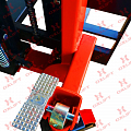Ручной Гидравлический Штабелер OXLIFT HS1030 3000 мм 1000 кг