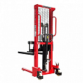 Ручной Гидравлический Штабелер OXLIFT HS1516 1600 мм 1500 кг