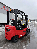 Автопогрузчик Вилочный Дизельный OXLIFT CPCD15-A2G2 3000 мм 1500 кг