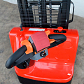 Самоходный Штабелер OXLIFT AX12 2500 мм 1200 кг