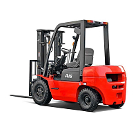 Автопогрузчик Вилочный Дизельный CPCD15-AG2 3000 мм 1500 кг SS PN F1150