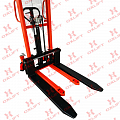 Ручной Гидравлический Штабелер OXLIFT HS1016 1600 мм 1000 кг