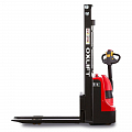 Самоходный Штабелер OXLIFT AX12 3500 мм 1200 кг
