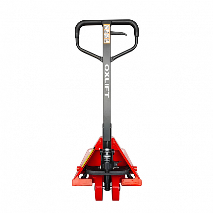 Ручная Гидравлическая Тележка OXLIFT OX30 3000 кг