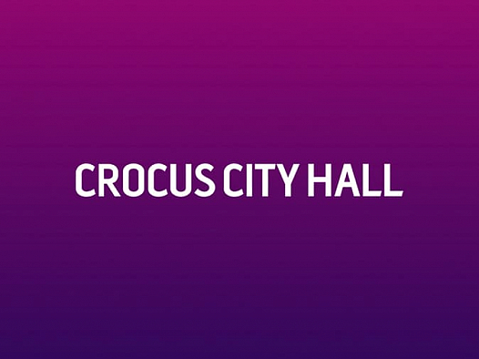 CROCUS CITY HALL