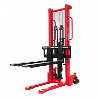 Ручной Гидравлический Штабелер OXLIFT HS1516 1600 мм 1500 кг